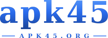 apk45 logo