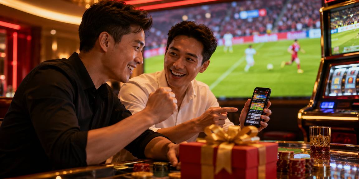 apk45 Casino & Slot